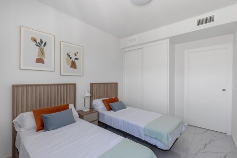 Apartment for sale in Playa Flamenca II, Alicante, Spain 2 bedrooms, 75 sq.m. No. 179579 - photo 21