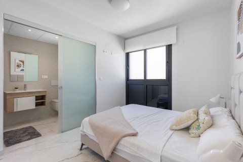 Apartamento en venta en Playa Flamenca II, Alicante, España 2 dormitorios, 75 m2 No. 179579 - foto 19