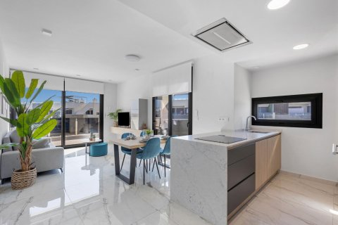 Apartamento en venta en Playa Flamenca II, Alicante, España 2 dormitorios, 75 m2 No. 179579 - foto 10