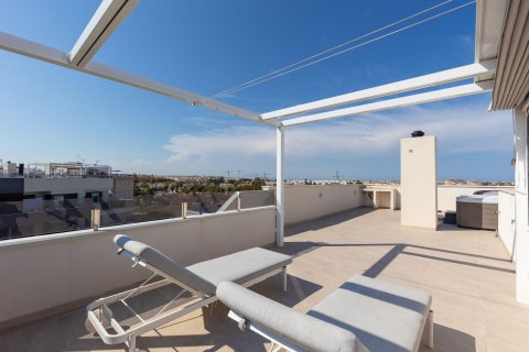 Apartment for sale in Playa Flamenca II, Alicante, Spain 2 bedrooms, 75 sq.m. No. 179579 - photo 7