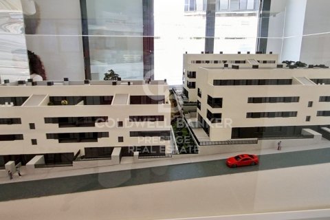 Продажа квартиры в Сан-Андреу-де-Льяванерес, Барселона, Испания 3 спальни, 81м2 №160110 - фото 28