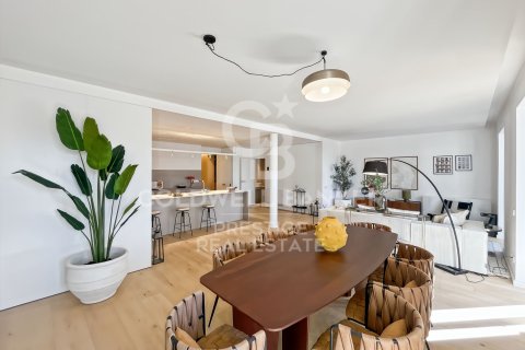 Ático en venta en Barcelona, España 2 dormitorios, 146 m2 No. 160296 - foto 7