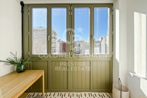 Ático en venta en Barcelona, España 2 dormitorios, 146 m2 No. 160296 - foto 14