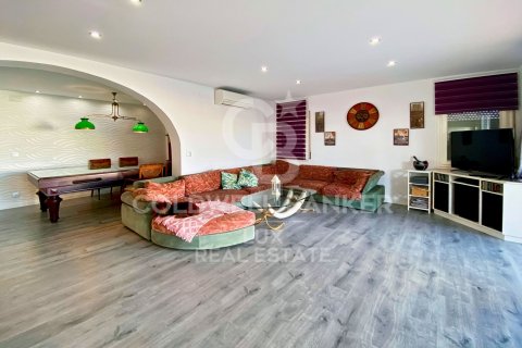 Villa for sale in Empuriabrava, Girona, Spain 4 bedrooms, 370 sq.m. No. 160297 - photo 23