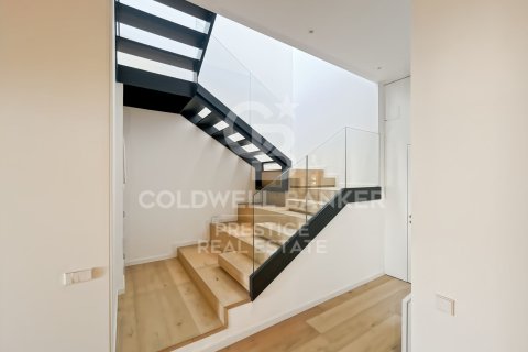 Продажа пентхауса в Барселона, Испания 3 спальни, 219м2 №160295 - фото 16