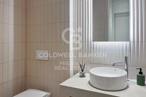 Продажа пентхауса в Барселона, Испания 3 спальни, 219м2 №160295 - фото 14