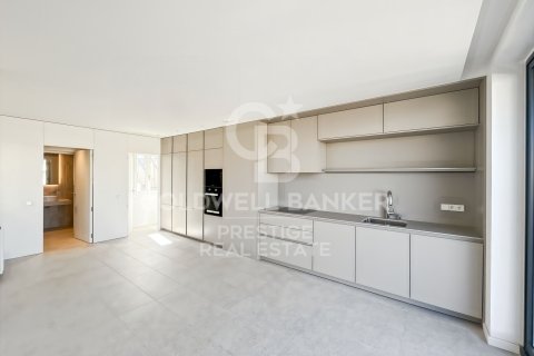 Продажа пентхауса в Барселона, Испания 3 спальни, 219м2 №160295 - фото 8