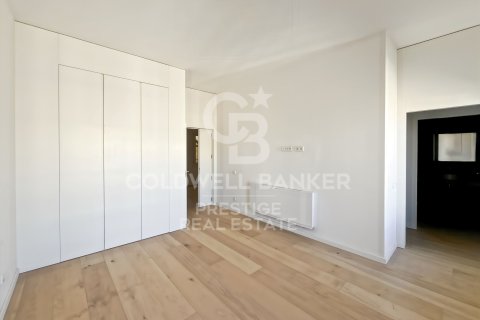 Продажа пентхауса в Барселона, Испания 3 спальни, 219м2 №160295 - фото 22