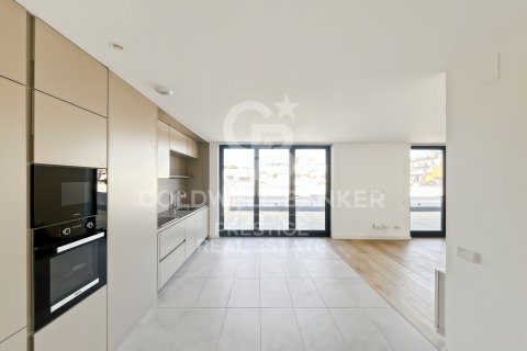 Продажа пентхауса в Барселона, Испания 3 спальни, 219м2 №160295 - фото 11