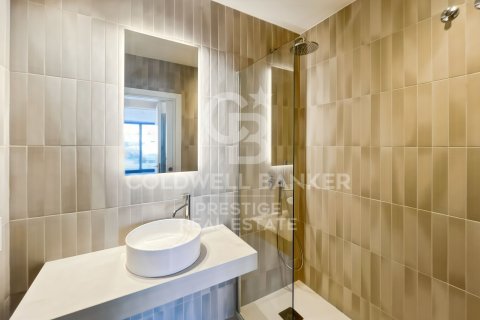 Продажа пентхауса в Барселона, Испания 3 спальни, 219м2 №160295 - фото 25