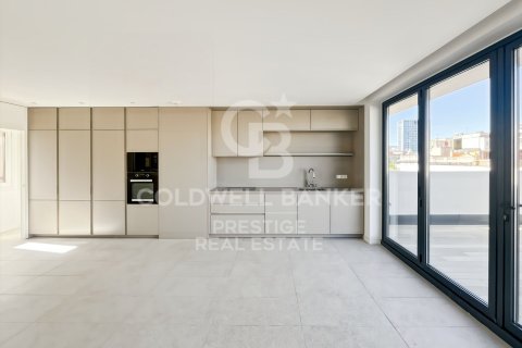 Продажа пентхауса в Барселона, Испания 3 спальни, 219м2 №160295 - фото 9