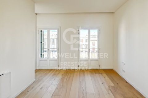 Продажа пентхауса в Барселона, Испания 3 спальни, 219м2 №160295 - фото 23