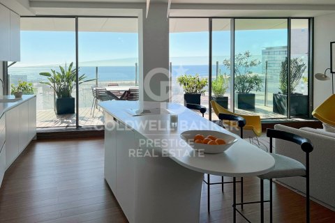 Wohnung zum Verkauf in Barcelona, Spanien 3 Schlafzimmer, 194 m2 Nr. 160298 - Foto 6