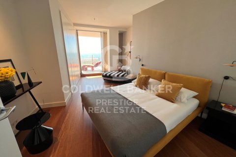 Wohnung zum Verkauf in Barcelona, Spanien 3 Schlafzimmer, 194 m2 Nr. 160298 - Foto 8