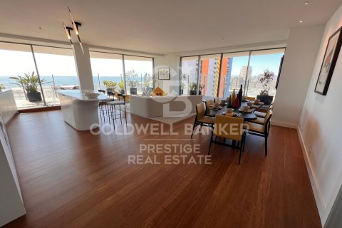 Wohnung zum Verkauf in Barcelona, Spanien 3 Schlafzimmer, 194 m2 Nr. 160298 - Foto 4