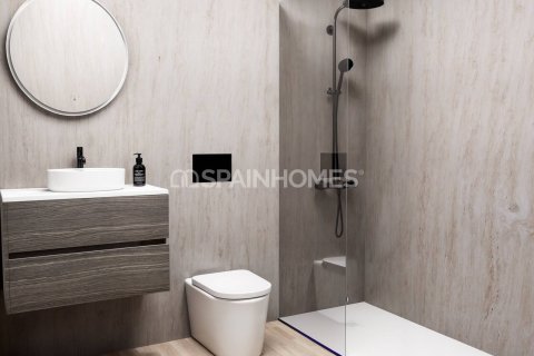 Lägenhet till salu i Finestrat, Alicante, Spanien 2 sovrum, 88 kvm. Nr. 147340 - foto 30