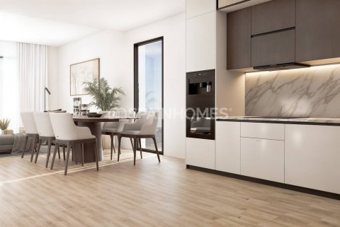 Lägenhet till salu i Finestrat, Alicante, Spanien 2 sovrum, 88 kvm. Nr. 147340 - foto 23