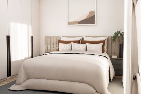 Lägenhet till salu i Finestrat, Alicante, Spanien 2 sovrum, 88 kvm. Nr. 147340 - foto 27