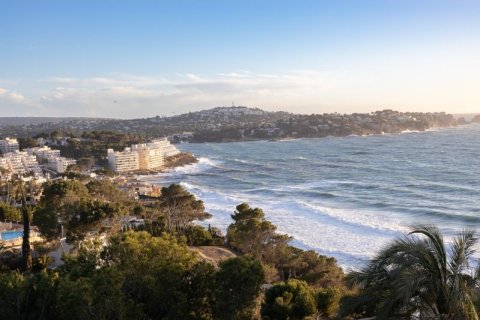 Villa en venta en Mallorca, España 3 dormitorios, 374 m2 No. 147342 - foto 1