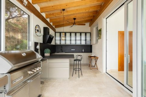 Villa en venta en Mallorca, España 3 dormitorios, 374 m2 No. 147342 - foto 7