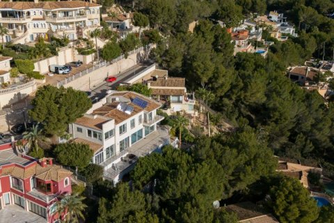 Villa en venta en Mallorca, España 3 dormitorios, 374 m2 No. 147342 - foto 2