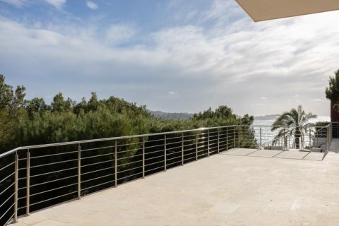 Villa en venta en Mallorca, España 3 dormitorios, 374 m2 No. 147342 - foto 5