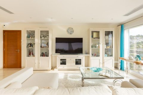Villa en venta en Mallorca, España 3 dormitorios, 374 m2 No. 147342 - foto 8
