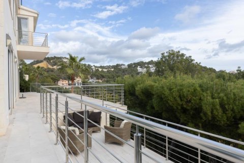Villa en venta en Mallorca, España 3 dormitorios, 374 m2 No. 147342 - foto 4
