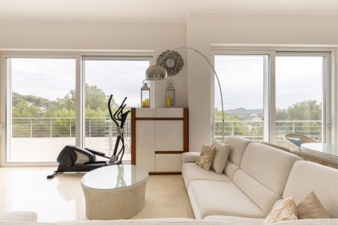 Villa en venta en Mallorca, España 3 dormitorios, 374 m2 No. 147342 - foto 9