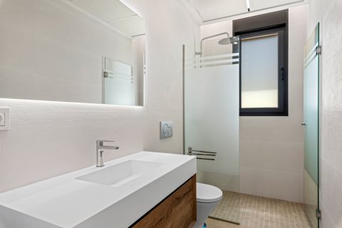 Villa à vendre à Dehesa De Campoamor, Alicante, Espagne, 3 chambres, 242 m2 No. 147336 - photo 17