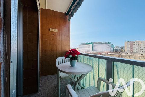 Apartment in Tarragona, Spain 2 bedrooms, 61 sq.m. No. 185489