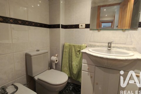 Appartamento in vendita a Castellon de la Plana, Castellon, Spagna 4 camere da letto, 103 mq. N° 185488 - foto 19