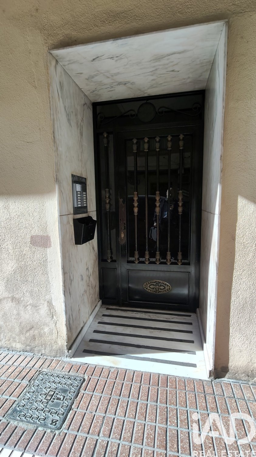 Apartamento en Castellón de la Plana, Castellón, España 4 dormitorios, 103 m2 No. 185488