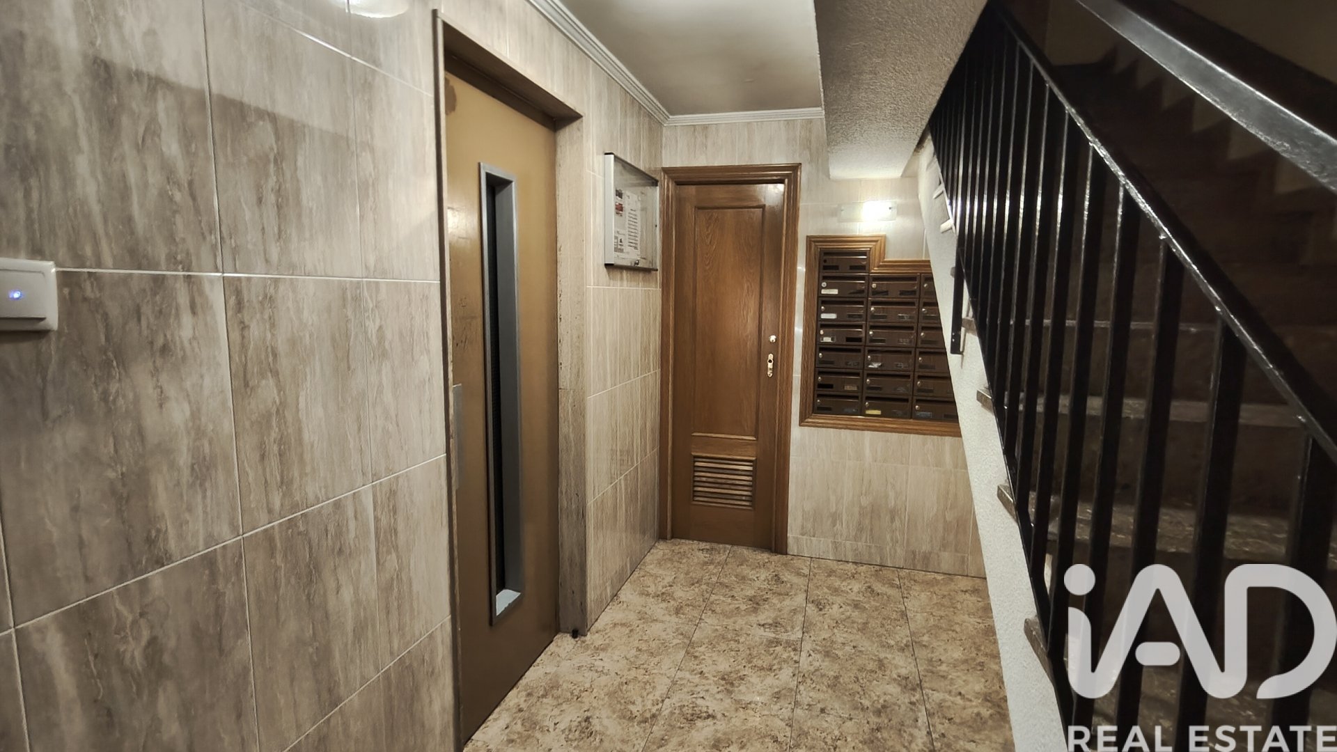Apartamento en Castellón de la Plana, Castellón, España 4 dormitorios, 103 m2 No. 185488
