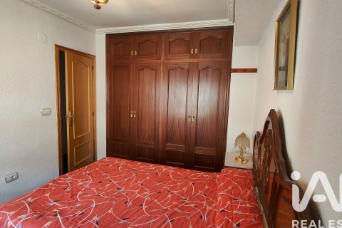 Appartamento in vendita a Castellon de la Plana, Castellon, Spagna 4 camere da letto, 103 mq. N° 185488 - foto 18