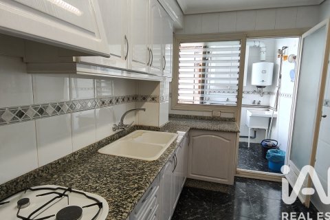 Appartamento in vendita a Castellon de la Plana, Castellon, Spagna 4 camere da letto, 103 mq. N° 185488 - foto 9