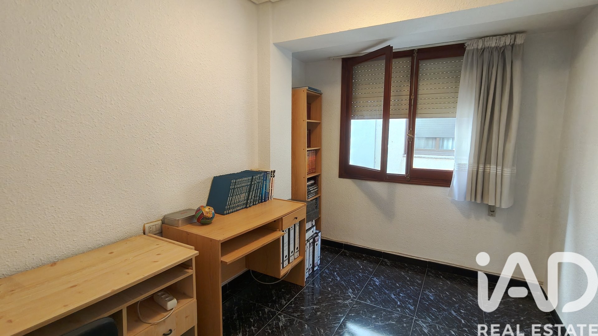 Apartamento en Castellón de la Plana, Castellón, España 4 dormitorios, 103 m2 No. 185488