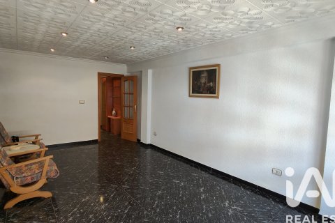 Appartamento in vendita a Castellon de la Plana, Castellon, Spagna 4 camere da letto, 103 mq. N° 185488 - foto 12