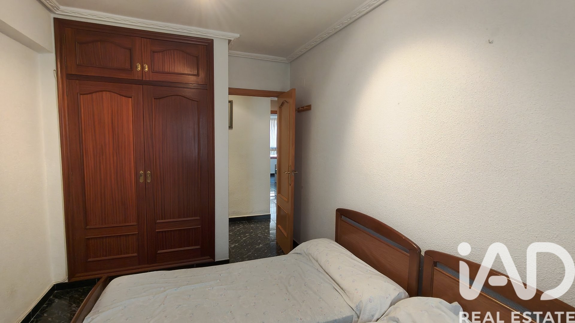 Apartamento en Castellón de la Plana, Castellón, España 4 dormitorios, 103 m2 No. 185488