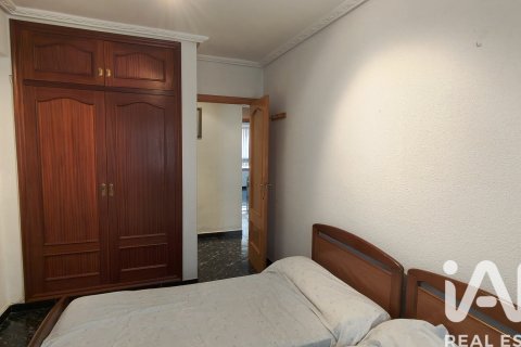 Appartamento in vendita a Castellon de la Plana, Castellon, Spagna 4 camere da letto, 103 mq. N° 185488 - foto 21