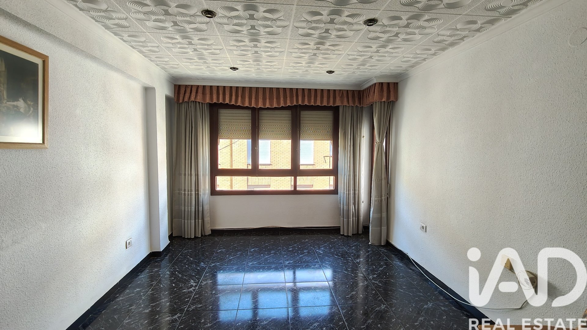 Apartamento en Castellón de la Plana, Castellón, España 4 dormitorios, 103 m2 No. 185488