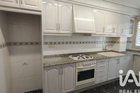 Appartamento in vendita a Castellon de la Plana, Castellon, Spagna 4 camere da letto, 103 mq. N° 185488 - foto 7
