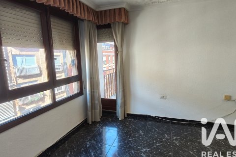 Appartamento in vendita a Castellon de la Plana, Castellon, Spagna 4 camere da letto, 103 mq. N° 185488 - foto 13