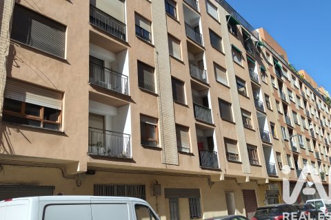 Appartamento in vendita a Castellon de la Plana, Castellon, Spagna 4 camere da letto, 103 mq. N° 185488 - foto 2