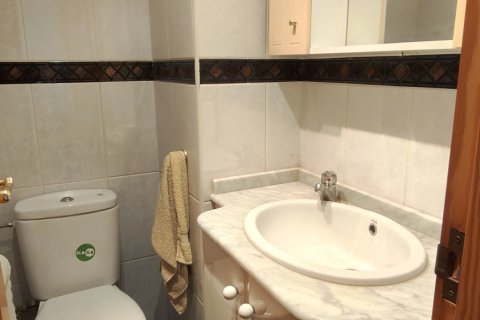 Appartamento in vendita a Castellon de la Plana, Castellon, Spagna 4 camere da letto, 103 mq. N° 185488 - foto 23