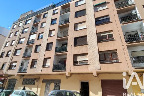 Apartment à Castellon de la Plana, Castellon, Espagne 4 chambres, 103 m2 No. 185488