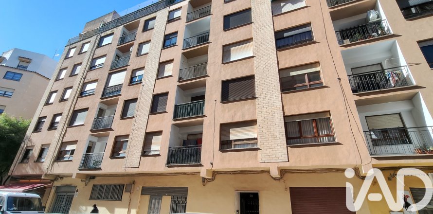 Appartamento a Castellon de la Plana, Castellon, Spagna 4 camere da letto, 103 mq. N° 185488