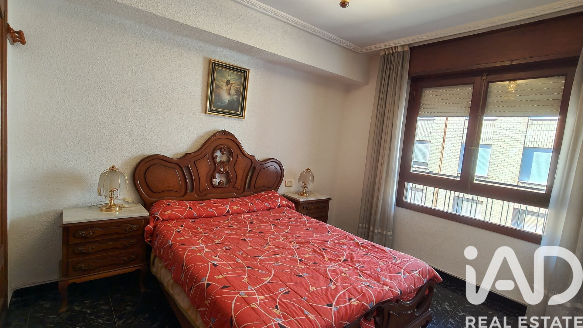 Apartamento en Castellón de la Plana, Castellón, España 4 dormitorios, 103 m2 No. 185488