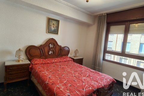 Appartamento in vendita a Castellon de la Plana, Castellon, Spagna 4 camere da letto, 103 mq. N° 185488 - foto 16