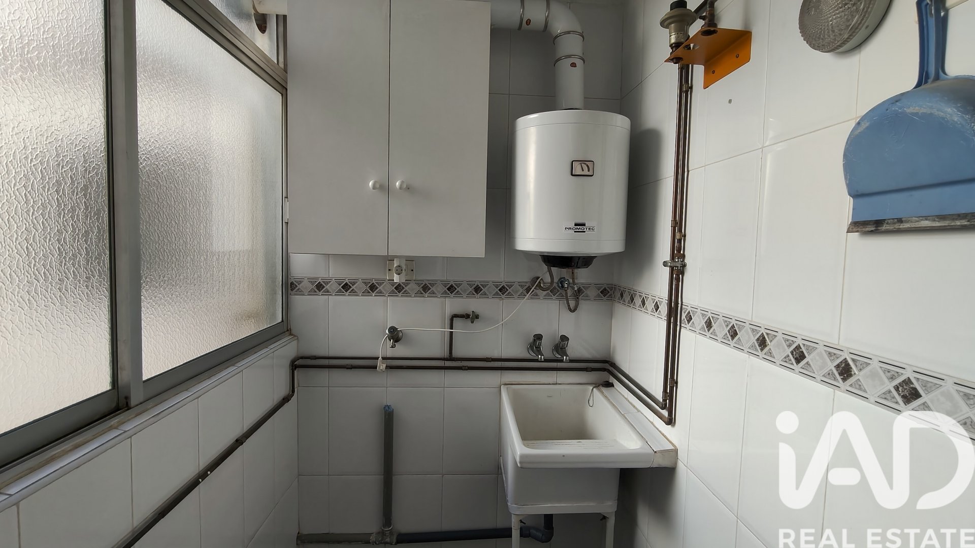 Apartamento en Castellón de la Plana, Castellón, España 4 dormitorios, 103 m2 No. 185488